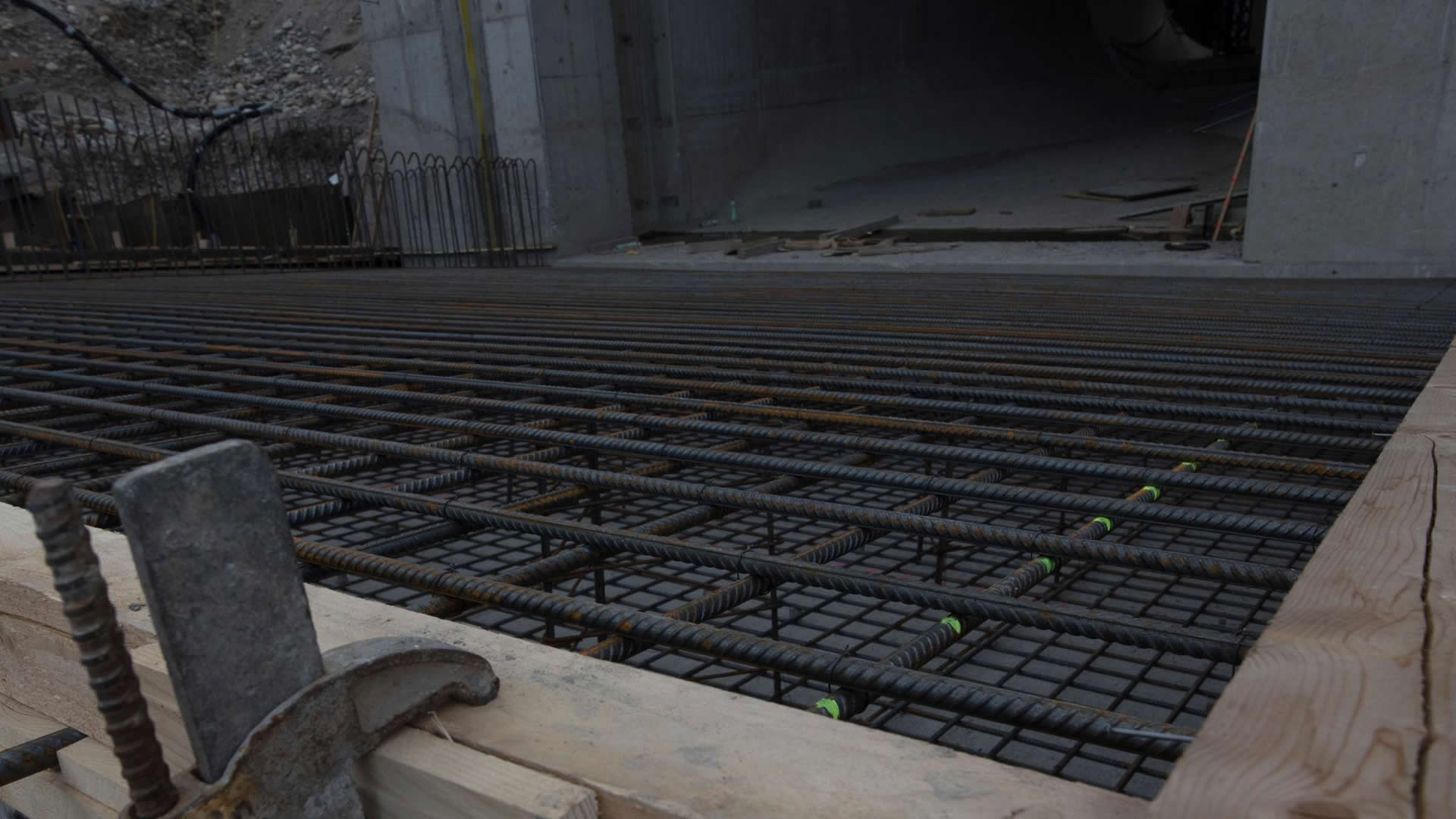 Onur Çelik Beton ve İnşaat Malzemeleri San. ve Tic. Ltd. Şti.